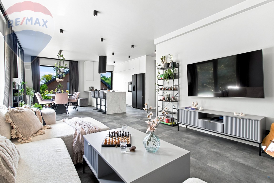 Wilków | wykończony dom | 5 pokoi | 168m2 | 7a