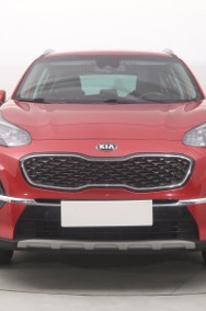 Kia Sportage IV , Salon Polska, Skóra, Navi, Klimatronic, Tempomat,-2