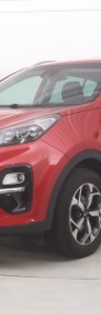 Kia Sportage IV , Salon Polska, Skóra, Navi, Klimatronic, Tempomat,-3