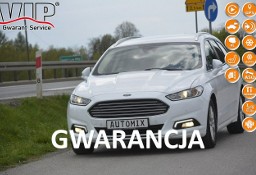 Ford Mondeo VIII 1.5 EcoBoost doinwestowany gwarancja przebiegu bezwypadkowy Android
