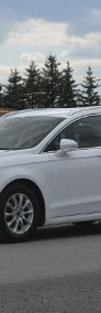 Ford Mondeo VIII 1.5 EcoBoost doinwestowany gwarancja przebiegu bezwypadkowy Android-3