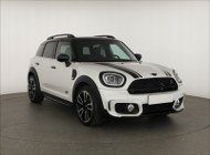 MINI Countryman , 1. Właściciel, Serwis ASO, Automat, Skóra, Navi,, , 1. Właściciel,