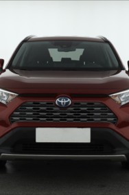 Toyota RAV 4 IV , Salon Polska, 1. Właściciel, Serwis ASO, Automat,-2