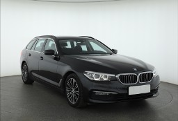 BMW SERIA 5 VI (F07/F10/F11) BMW SERIA 5 , 190 KM, Automat, Navi, Klimatronic, Tempomat, Parktronic,