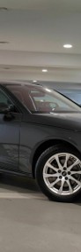 Audi A4 B9 Avant 150KM Hak Ogrzewana szyba Ogrzewana kierownica Kamera PhoneBox-3