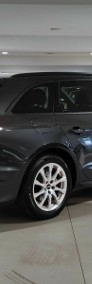 Audi A4 B9 Avant 150KM Hak Ogrzewana szyba Ogrzewana kierownica Kamera PhoneBox-4