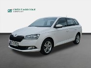 Skoda Fabia III Skoda Fabia 1.0 TSI Ambition Kombi WX4398C