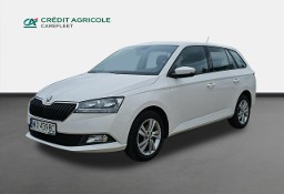 Skoda Fabia III Skoda Fabia 1.0 TSI Ambition Kombi WX4398C