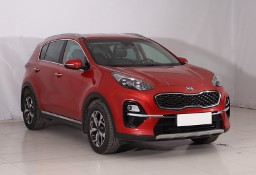 Kia Sportage IV , Salon Polska, 1. Właściciel, Serwis ASO, Skóra, Navi,