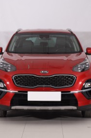 Kia Sportage IV , Salon Polska, 1. Właściciel, Serwis ASO, Skóra, Navi,-2