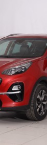 Kia Sportage IV , Salon Polska, 1. Właściciel, Serwis ASO, Skóra, Navi,-3