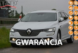 Renault Talisman II 1.6DCI automat nawigacja full led kamera gwara przebiegu półskóra Bo