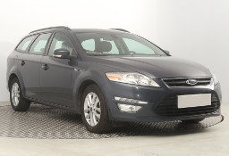 Ford Mondeo VII , Salon Polska, Klimatronic, Parktronic