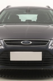 Ford Mondeo VII , Salon Polska, Klimatronic, Parktronic-2