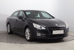 Peugeot 508 , Automat, Navi, Xenon, Klimatronic, Tempomat, Parktronic,