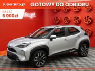 Toyota Yaris Cross Executive 1.5 Hybrid Executive 1.5 Hybrid 130KM | Podgrzewane fotele
