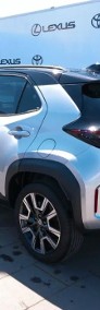 Toyota Yaris Cross Executive 1.5 Hybrid Executive 1.5 Hybrid 130KM | Podgrzewane fotele-3