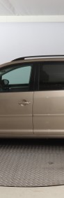 Volkswagen Touran II , Skóra, Navi, Klimatronic, Tempomat, Parktronic,-4