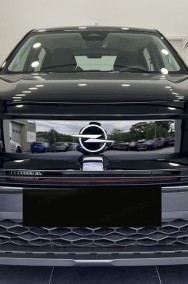 Opel Frontera Edition eDTC6 1.2 T mHEV Edition eDTC6 1.2 T mHEV 110KM / Pakiet Tech-2