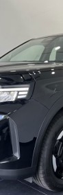 Opel Frontera Edition eDTC6 1.2 T mHEV Edition eDTC6 1.2 T mHEV 110KM / Pakiet Tech-3