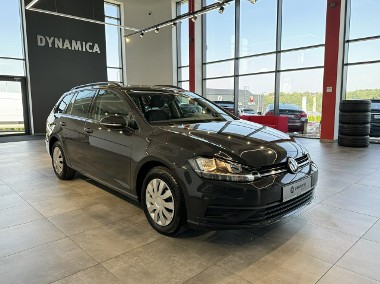 Volkswagen Golf VII Variant Trendline 1.0TSI 115KM M6 2019 r., salon PL, I wł., f-a VAT-1