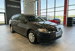 Volkswagen Golf VII Variant Trendline 1.0TSI 115KM M6 2019 r., salon PL, I wł., f-a VAT