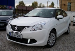 Suzuki Baleno 1,2 benz. SALON PL. 100% bezwypadkowy