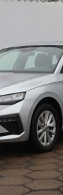 Skoda Scala , Salon Polska, 1. Właściciel, Serwis ASO, VAT 23%,-3