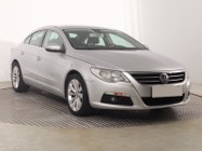 Volkswagen CC I , DSG, Navi, Klimatronic, Tempomat, Parktronic