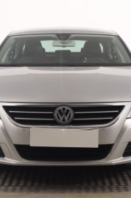 Volkswagen CC I , DSG, Navi, Klimatronic, Tempomat, Parktronic-2