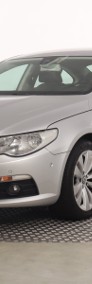 Volkswagen CC I , DSG, Navi, Klimatronic, Tempomat, Parktronic-3