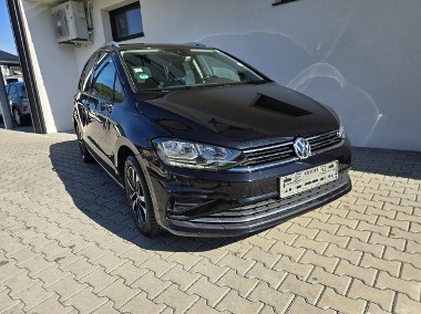 Volkswagen Golf Sportsvan I 1.5 150kM * LIFT * navi * LEDY * DSG-1