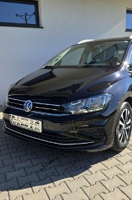 Volkswagen Golf Sportsvan I 1.5 150kM * LIFT * navi * LEDY * DSG-2