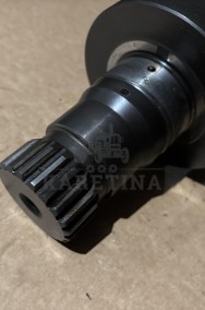 Fendt ML200 ML260 Wał z Tłokami Skrzyni Biegów Vario E916100430023 U926103410000-2