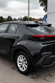 Toyota C-HR Comfort 1.8 Hybrid Comfort 1.8 Hybrid 140KM | Tempomat adaptacyjny!-2