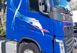 Volvo FH460 Glebetrotter 500KM 2021r