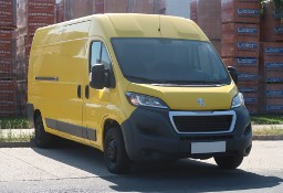 Peugeot Boxer , L3H2, 1250kg/13m3, VAT 23%, 3 Miejsca, 4 EU palet