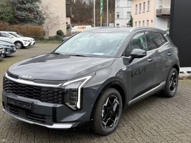Kia Sportage IV 1.6 T-GDI Business Line 2WD DCT 1.6 T-GDI Business Line 2WD DCT 150K-1