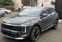 Kia Sportage IV 1.6 T-GDI Business Line 2WD DCT 1.6 T-GDI Business Line 2WD DCT 150K