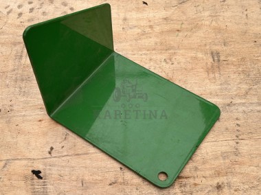 John Deere 4050 4450 4255 4755 4560 4960 Osłona Obudowa R81693-1