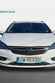 Opel Astra K V 1.6 CDTI Enjoy S&S Kombi. DW9EX50-2