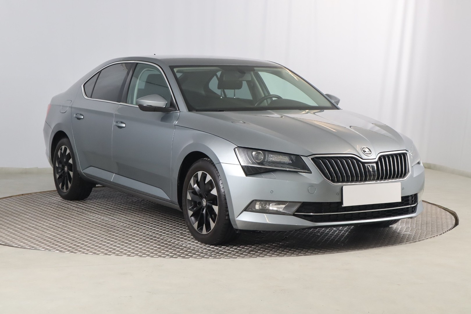 Skoda Superb III , Salon Polska, Serwis ASO, 190 KM, Navi, Xenon, Bi-Xenon,