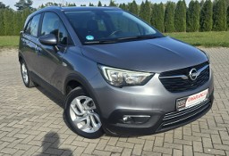Opel Inny Opel 1,2Turbo Benz. Navi.Asystent Pasa Ruchu.Tempomat.Klimatr 2 str.