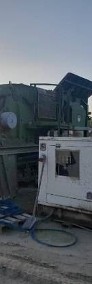 Kruszarka szczękowa BMD 750X550 1995r-3