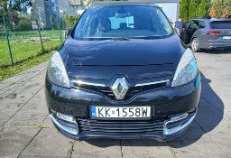 Renault Scenic III 2015r.Automat.Nawigacja.Kamera.Bezwypadkowy.