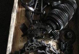 Man TGX Skrzynia 16 s 2220 TD tga