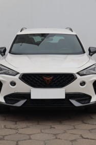 Cupra Formentor , Automat, Skóra, Navi, Klimatronic, Tempomat, Parktronic,-2