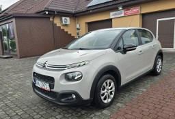Citroen C3 III 1.2 Benzyna 68KM Klimatyzacja Zadbany Serwisowany Gwarancja do 3 lat