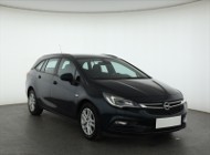 Opel Astra J Salon Polska, Serwis ASO, Klimatronic, Tempomat, Parktronic,