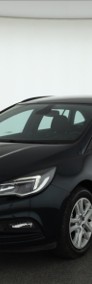 Opel Astra J Salon Polska, Serwis ASO, Klimatronic, Tempomat, Parktronic,-3